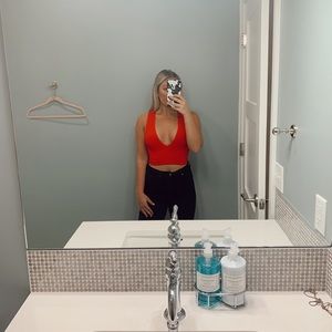 Urban Outfitters- Out From Under bra